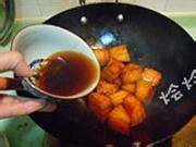 红烧冬瓜家常做法