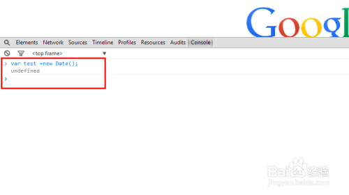 JS怎么获取当前时间，js获取当前时间