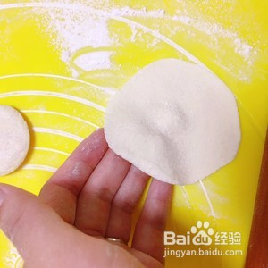 小笼包的家常做法