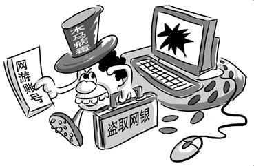 彻底清理删除电脑病毒的几种简单方法