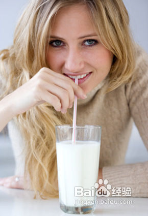 从饮食着手温和有效的美肌良方