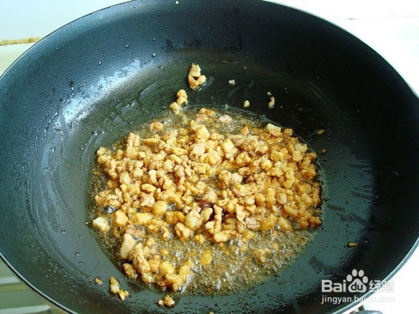 炸酱热干面的做法