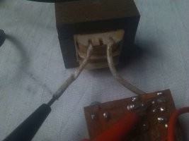 这样学使用万用表之 怎样看懂剃绒器电源