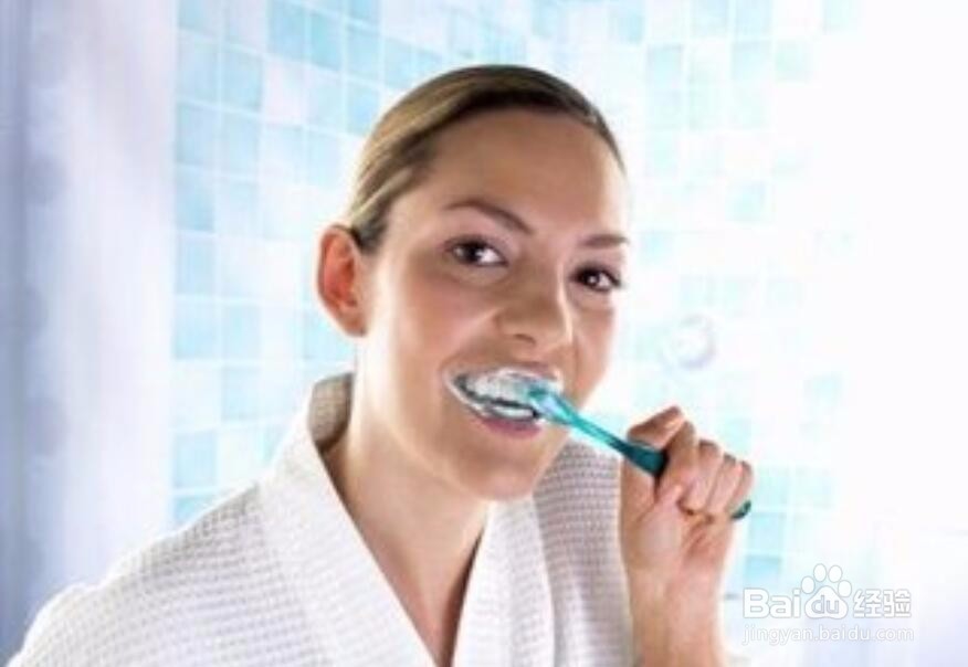 牙垢该如何清除？