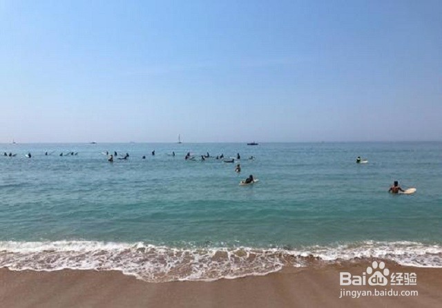 济州岛旅游攻略4日游