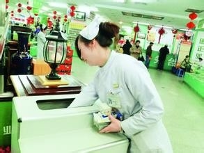 药品销售技巧和话术