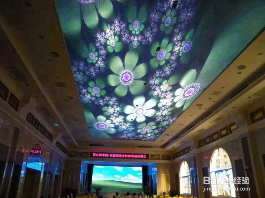 高清全彩led显示屏厂家