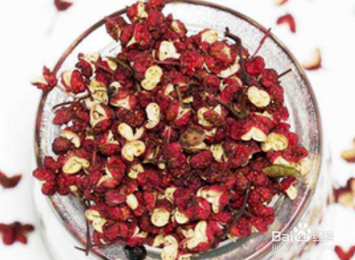 花椒泡脚有哪些好处