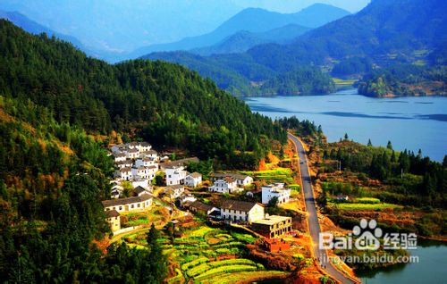 婺源旅游必看指南