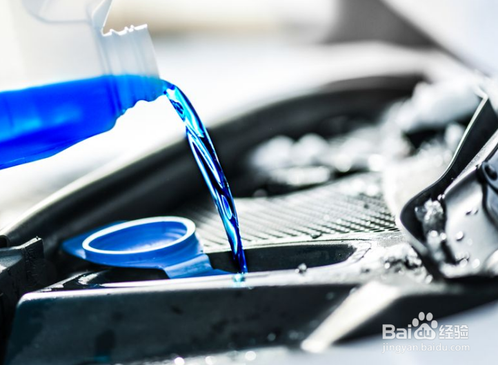 汽车的日常养护有哪些