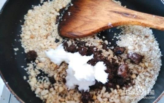 汤圆这样做最好吃