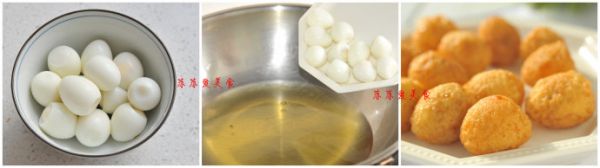 虎皮蛋焖红烧肉