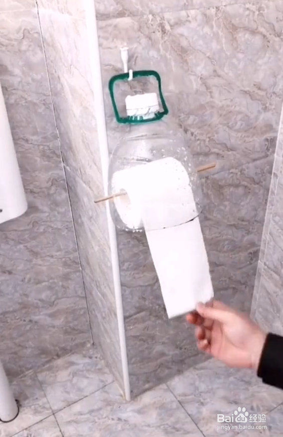 如何在家自制卷纸筒呢