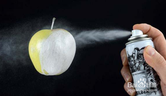 如何自行修补汽车漆面