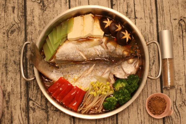 从食材营养开始规划一道“达人食谱”