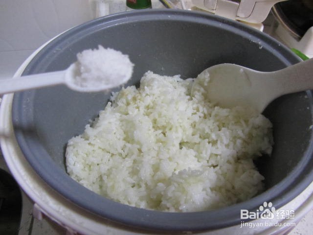 普通紫菜卷的做法