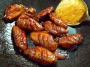 美味、简单做法红烧鸡翅