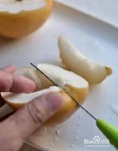 孩子咳嗽怎么办?喝下这碗水,止咳超快