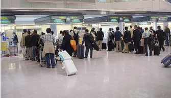 在日本机场丢了东西该如何找回来？