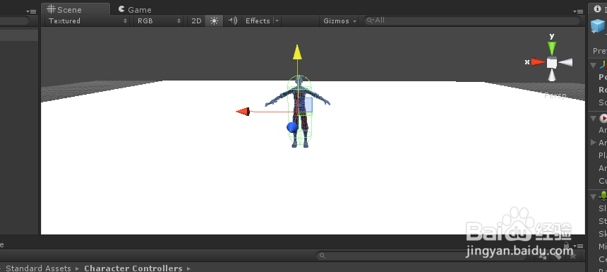 U3D（Unity4）项目发布流程教程