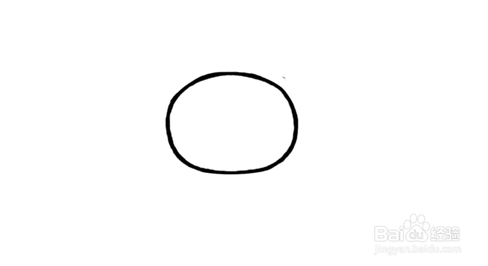 小猫简笔画怎么画