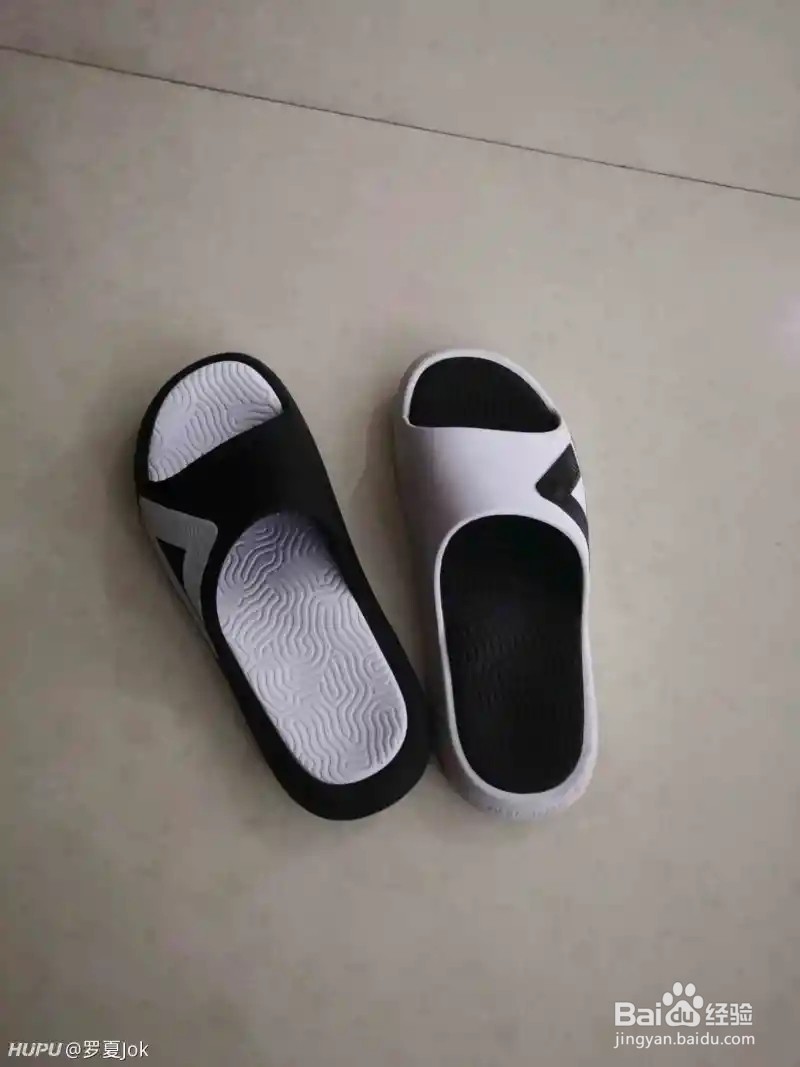 匹克拖鞋磨脚怎么解决