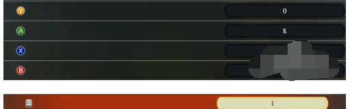 究极风暴最佳键位设置