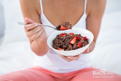 如何执行轻断食?