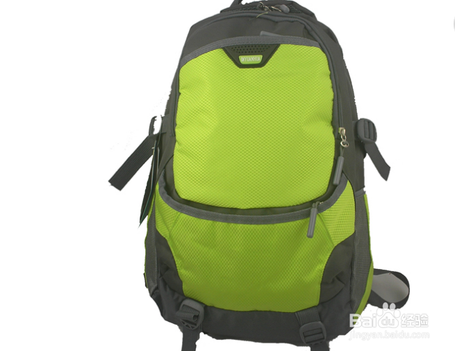 参加户外活动(爬山)需要准备哪些物品