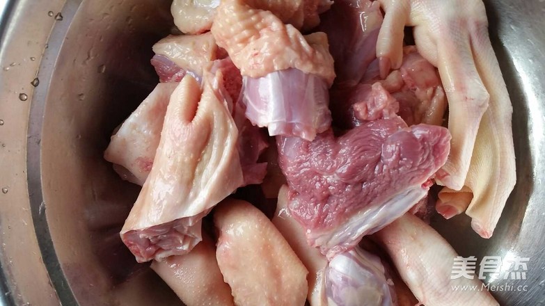 啤酒鸭的家常做法