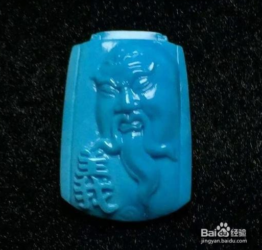 五种错误选择绿松石观念!