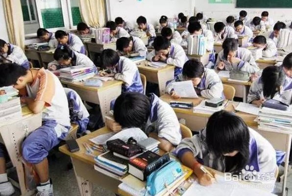 高二学生厌学家长怎么办