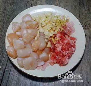 如何做黄豆芽拌粉丝