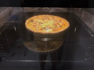 法式咸派怎么做