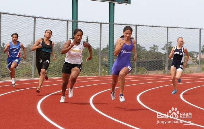 怎样跑步才是正确的