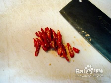 芦笋香菇焖粉条