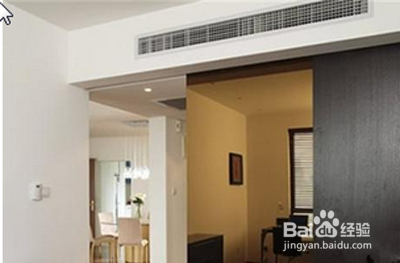 家用中央空调怎么省电