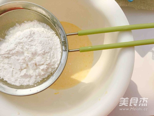 港式下午茶首选的芒果班戟