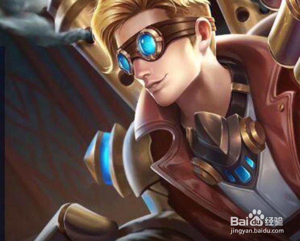 玩王者荣耀如何使用好达摩