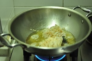 江苏特色-松鼠桂鱼怎么做