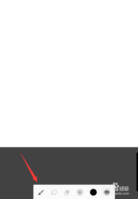 painter怎么用数字画画