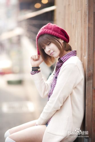 如何做个优雅的女孩