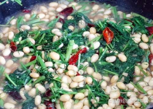 茴香的花样吃法有哪些 百度经验