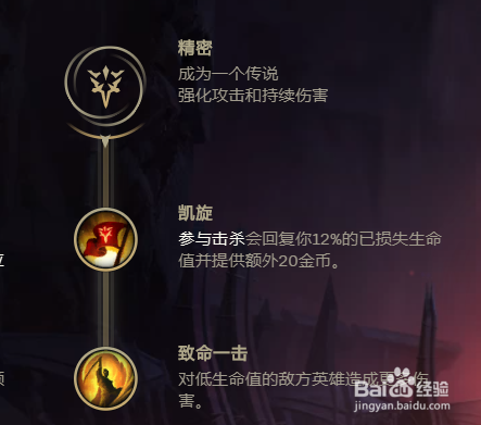 英雄联盟的盲僧怎么玩