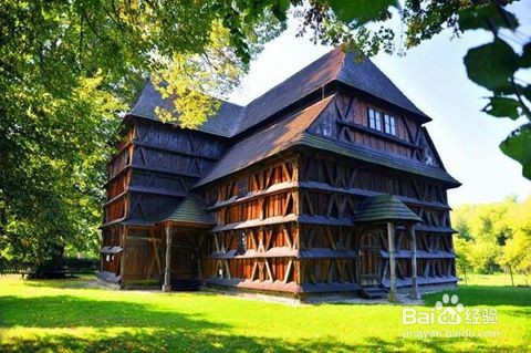 去波兰旅游有哪些景点？