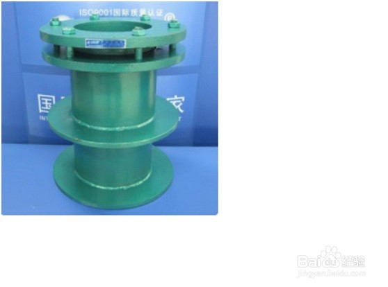 土建工程中柔性、刚性防水套管的区别？