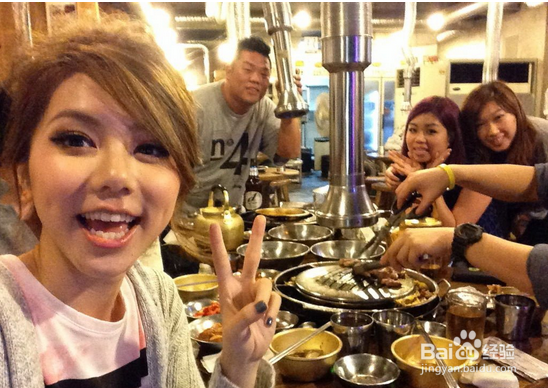 如何学到立白洗衣液我是歌手邓紫棋的穿衣打扮