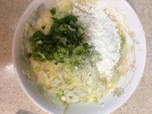 正宗韩式土豆饼