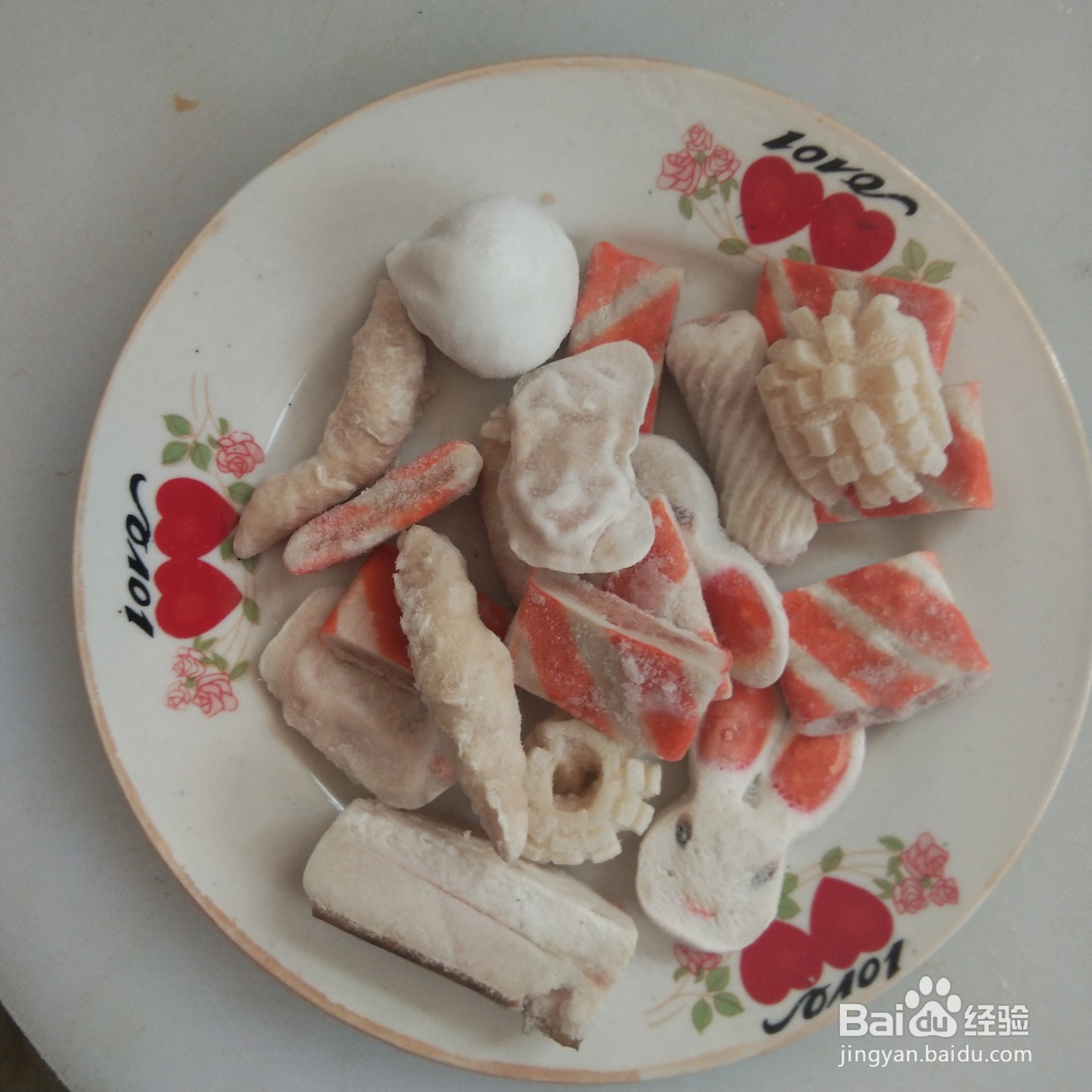 麻辣香锅的做法