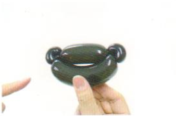 魔法气球造型系列之气球卡通公仔大力水手（上）